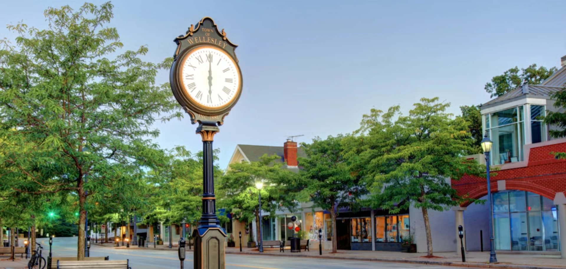 Homes for sale in Wellesley, MA