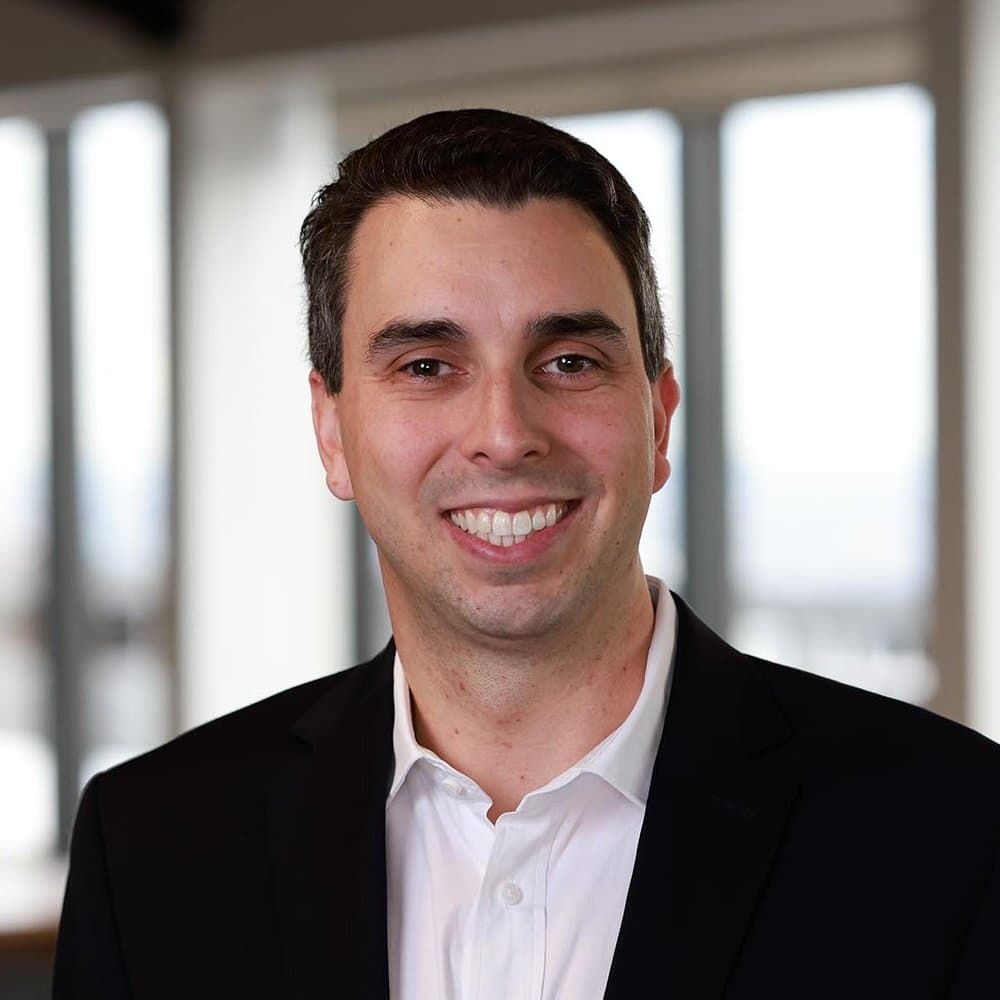 A calmer, clearer way to move